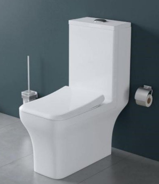 Զուգարան ELKA P trap 151