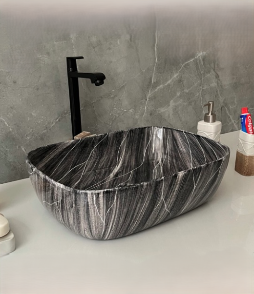 Լվացարան LONZA 7003-004 327