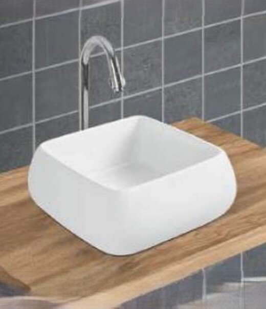 Լվացարան վրայի 2002 420x420x165