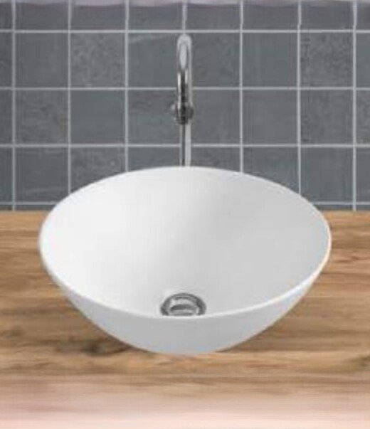 Լվացարան վրայի 2023 415x415x145