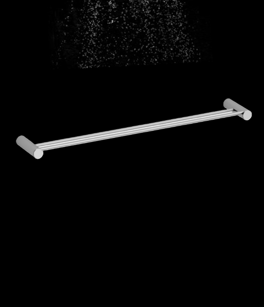 Սրբիչի կախիչ RP-80001 Raiber Prem.խրոմ.