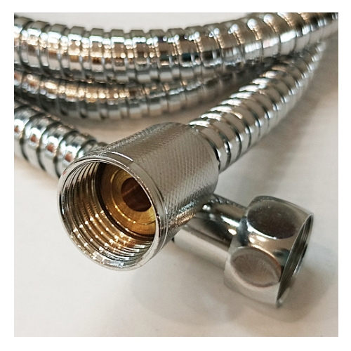 Душевой шланг Raiber RRG02