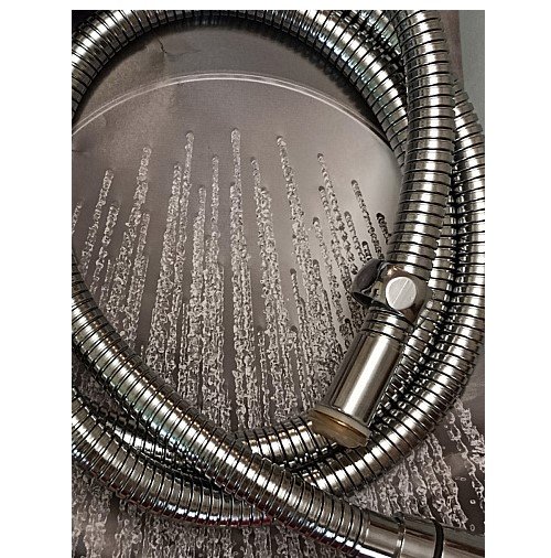 Душевой шланг Raiber RRG13