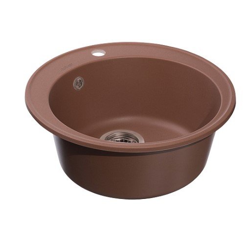 Լվացարան  Raiber RQ13 կլոր 