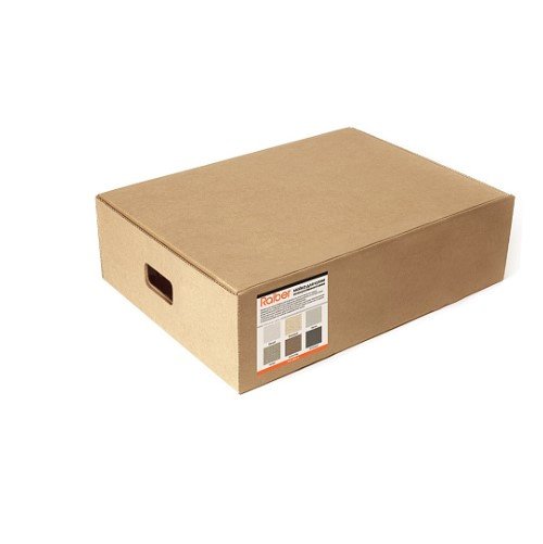 Լվացարան  Raiber RQ13 կլոր 