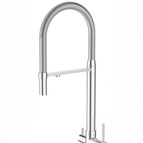 Ծորակ խոհանոցի Raiber RF6601