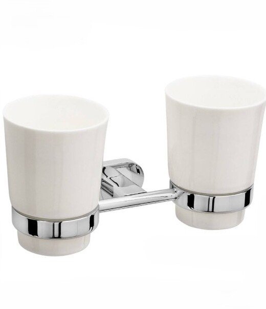 Բռնակ 2 բաժակով Raiber R50103