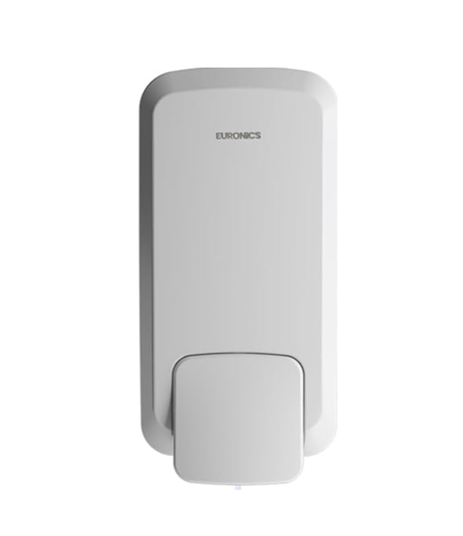 Օճառաման պատի սեղմակով 1000մլ ES43