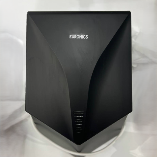 Ձեռքի չորանոց ավտոմատ սև PHD501