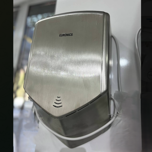 Ձեռքի չորանոց ավտոմատ PHD06S,HI-Speed V