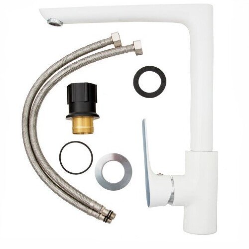 Ծորակ Dunis R1202 1 բռնակով