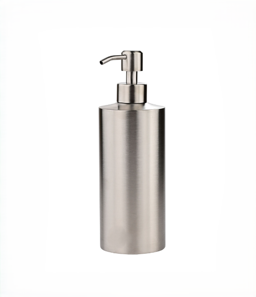 Հեղուկ օճառի աման ES09,S.STEEL