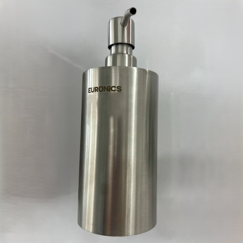 Հեղուկ օճառի աման ES09,S.STEEL