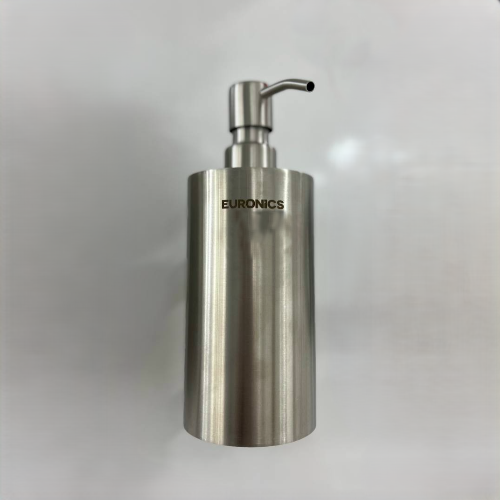 Հեղուկ օճառի աման ES09,S.STEEL