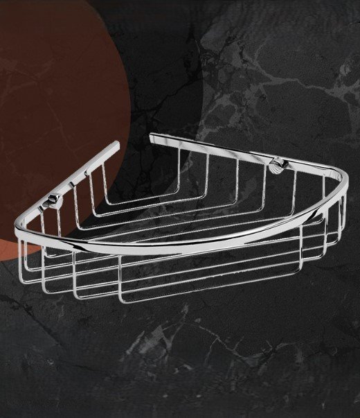 Полка Raiber RBK3509 , угловая