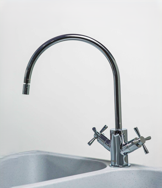 Ծորակ լվացարանի Raiber Cross R7501 