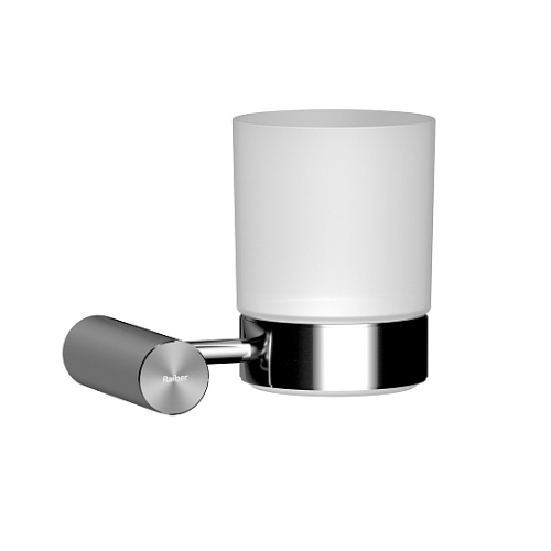 Բաժ.ապ.պատի կր.RP-80007 Raiber Prem.խրոմ