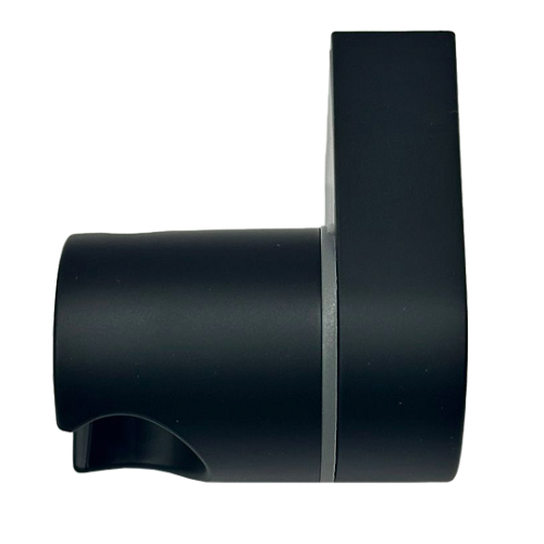 Ցնցուղի կախիչ Raiber prem RPB-40,սև