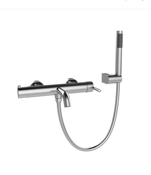 Ծորակ բաղ..RP-003 Raiber Premium խրոմ.