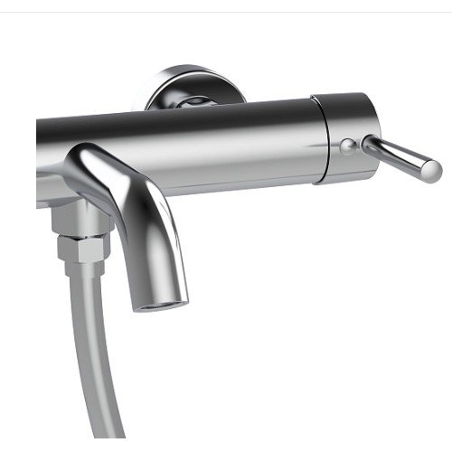 Ծորակ բաղ..RP-003 Raiber Premium խրոմ.