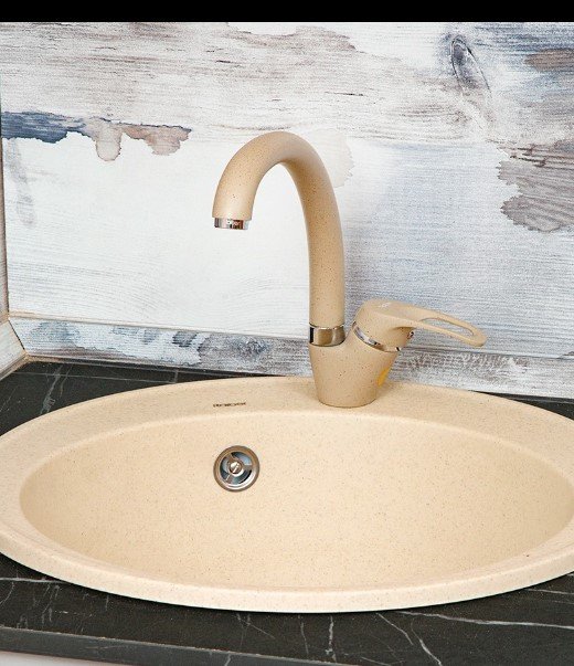 Ծորակ խոհանոցիRaiber Davis R3105 