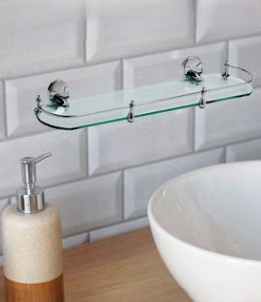 Պոլկա Raiber R50117 стеклянная