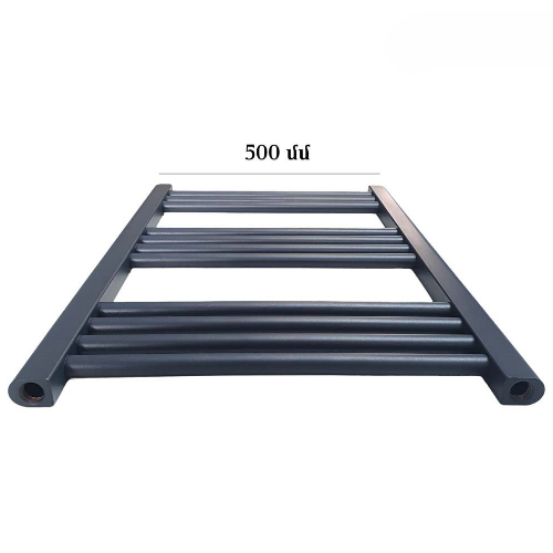 Չորանոց ուղիղ սև 50/70