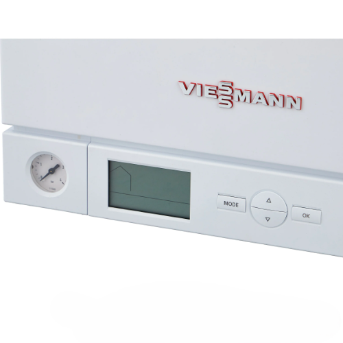 Կաթսա 24 KW  VIESSMANN