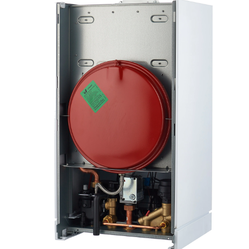 Կաթսա 24 KW  VIESSMANN