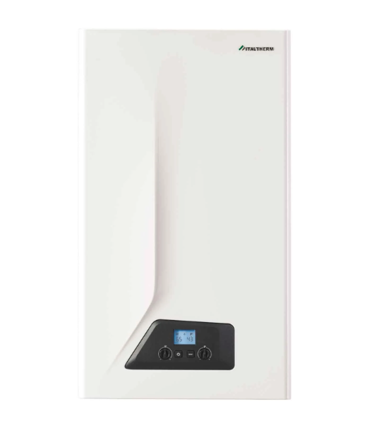 Կաթսա Italtherm