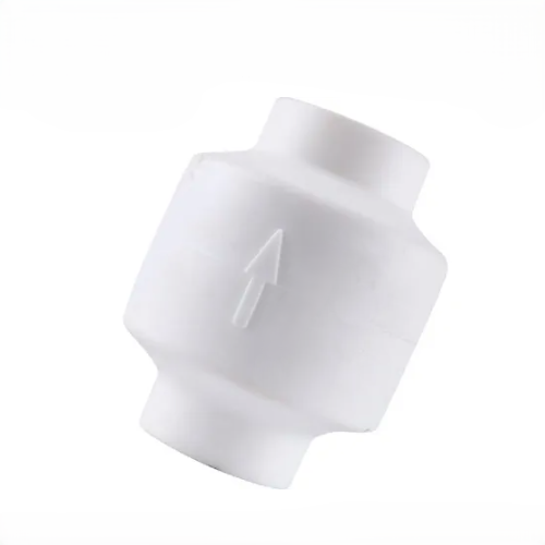 Փական հետադարձ զսպանակով 25