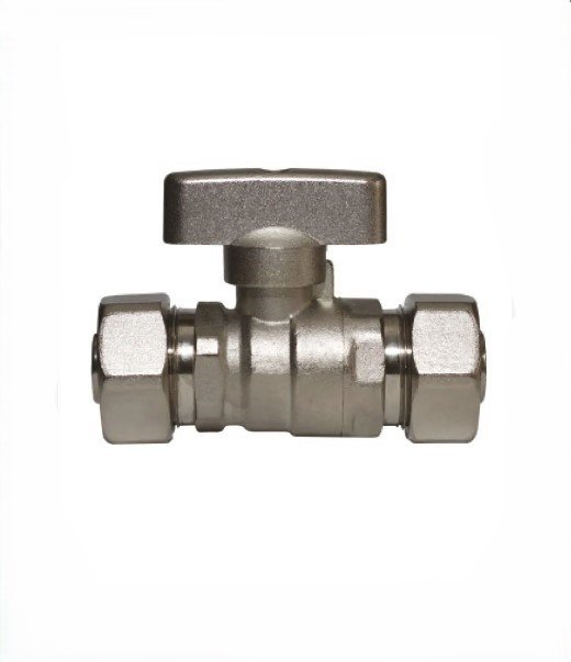 Փական Q1620-1620 Kaldo