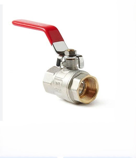 Փական չժանգոտվող 1 1/4"FF ручка