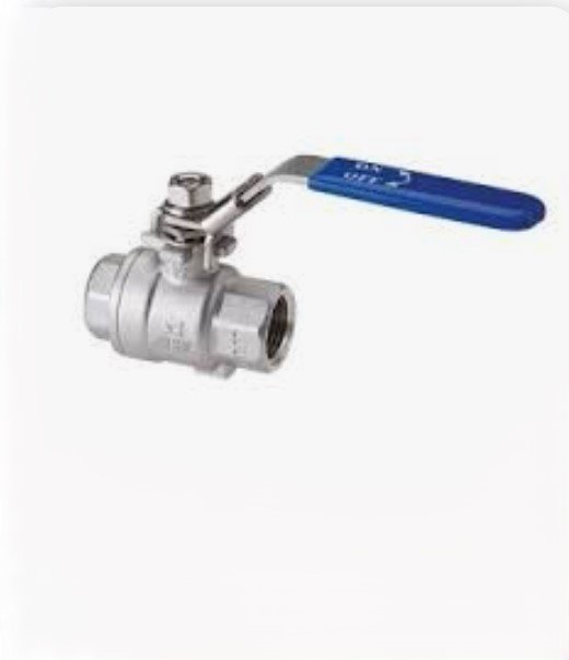 Փական  1 1/2 Varte բռնակով