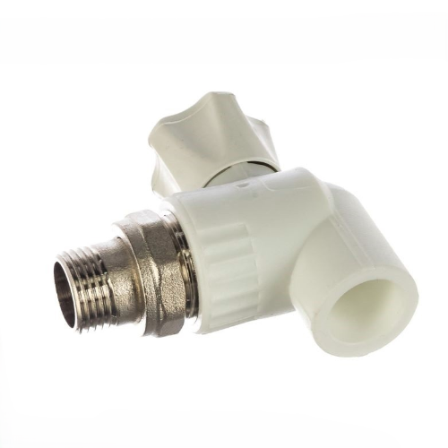 Պ. փական մարտկոցի անկյուն Ф20*M1/2