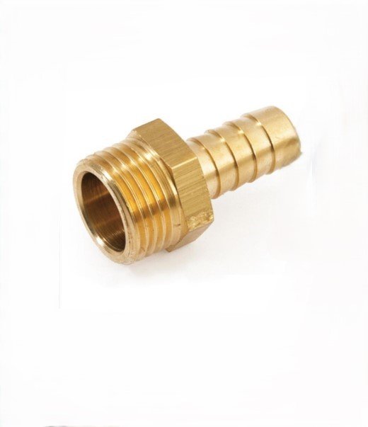 Շտուցեր ռեզբայով   1/2x10 mm 