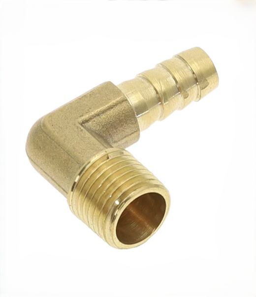 Շտուցեր L1/2M  10մմ