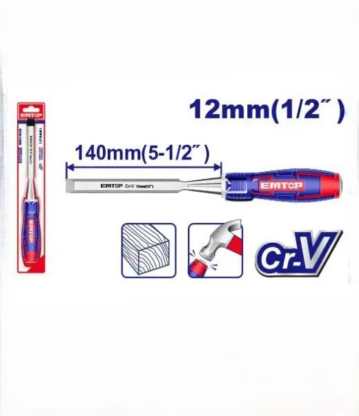 Էմթոփ ստամեսկա Դուր 12մմ  