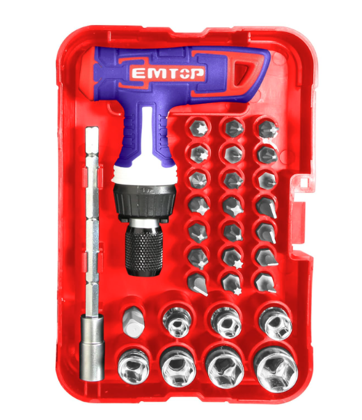 Էմթոփ ատվյորկա 31v1