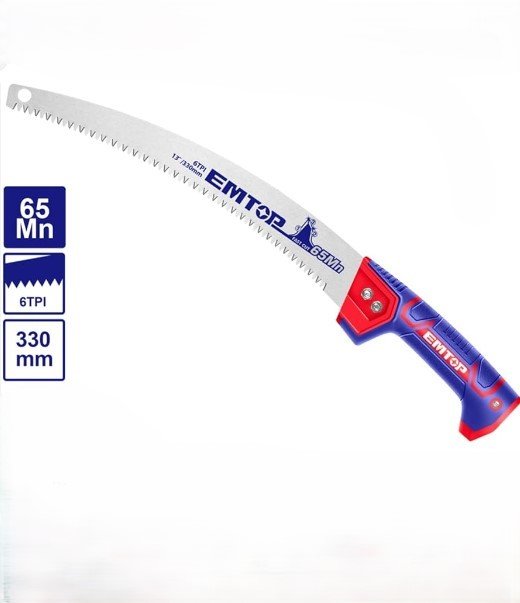 Էմթոփ Սղոց պայտի 65MN