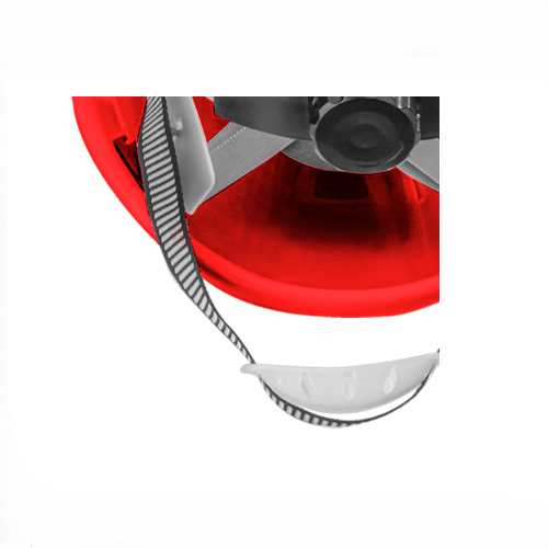 Էմթոփ գլխարկ պաշտպանիչ կարմիր