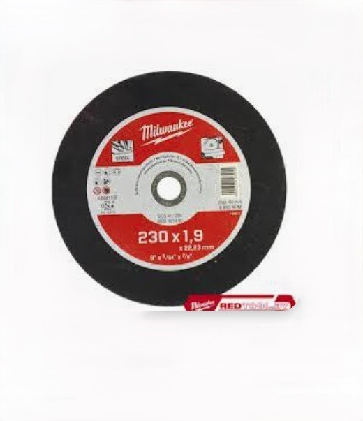 Կտրող սկավառակ 230x1.9