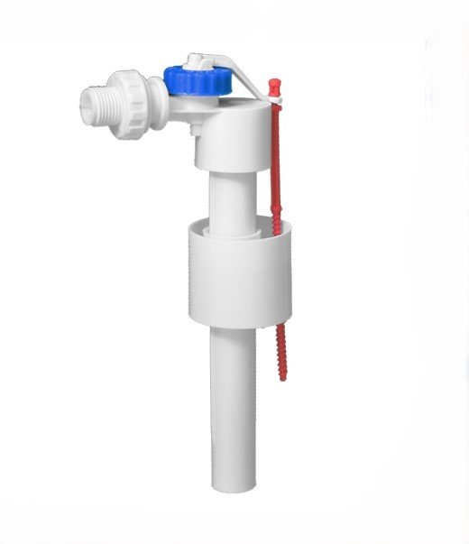 Զուգարան. լողան տակից 1/2 AH-02