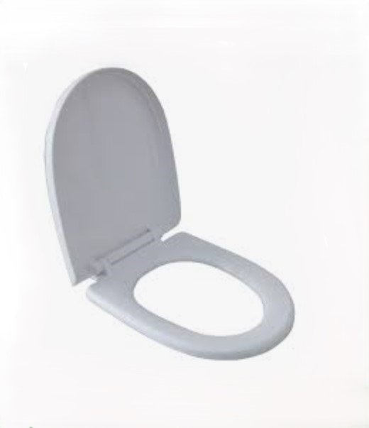 Կոնքամանի կափարիչ վակում Safir