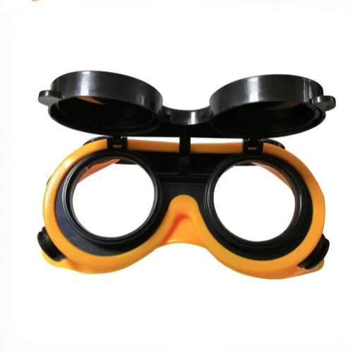 Ակնոց զոդման 