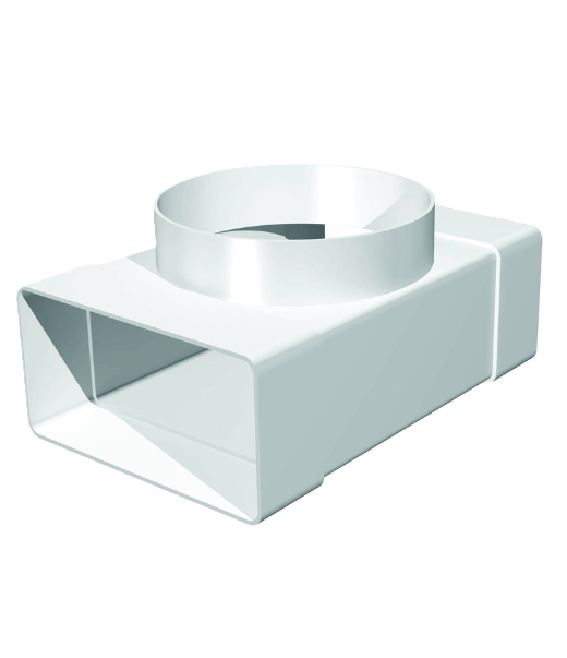 Կցորդիչ T-աձև 55X110 Փ. D100