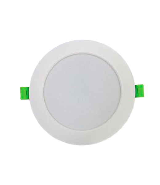 Լուսատու լուսադիոդ ներքին կլոր 12w.Փ157*175մմ