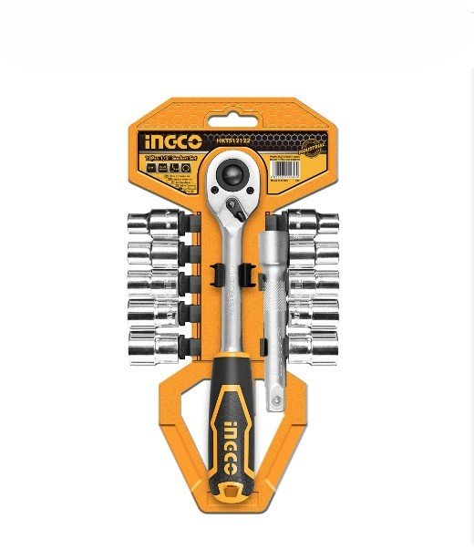 Գործիքների հավաքածու 1/2 12կտ