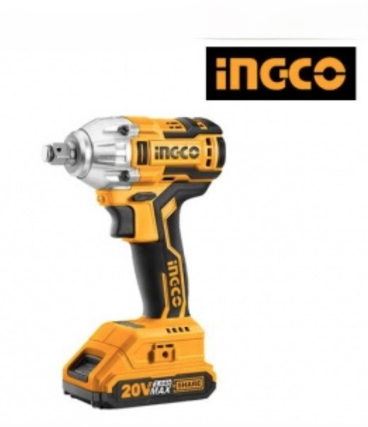 Մանեկադարձիչ լիթյումային մարտկոցով