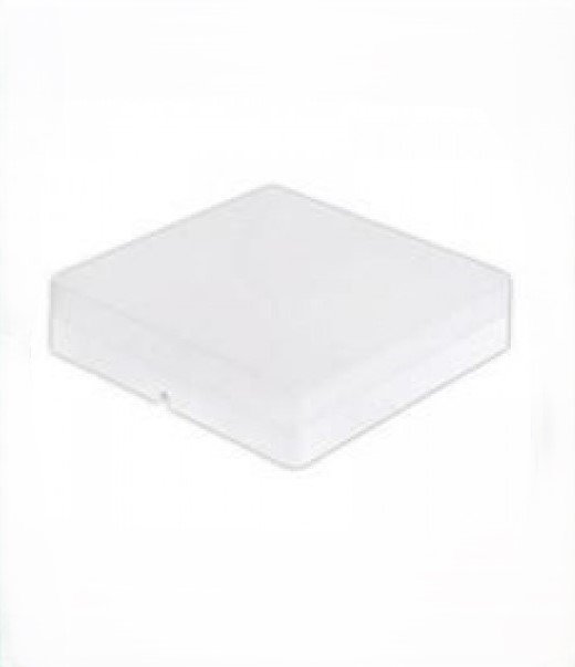 Լուսատու լեդ 18W 6500K արտաքին տեղադրման